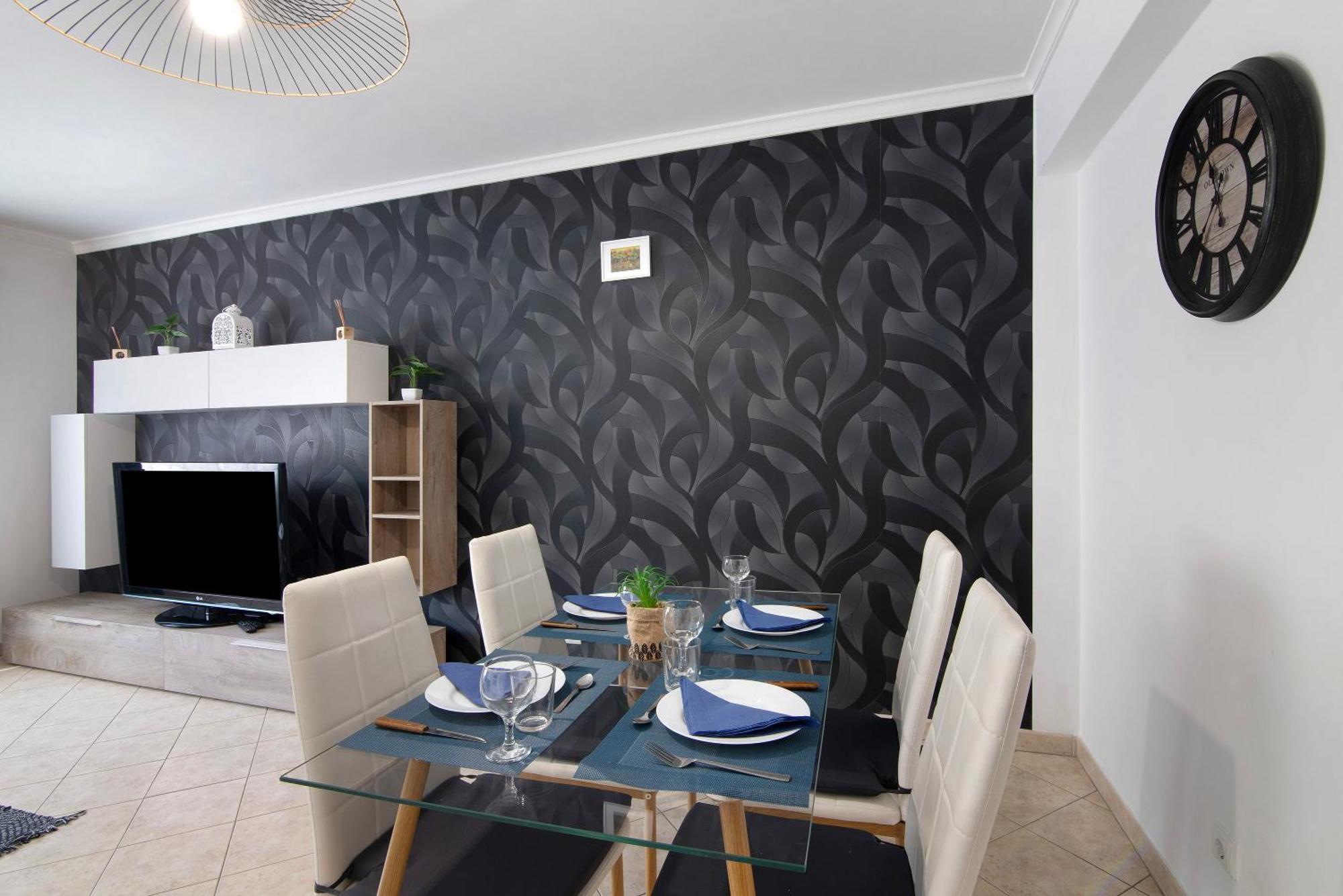 Apartamento Do Sol Albufeira Luaran gambar